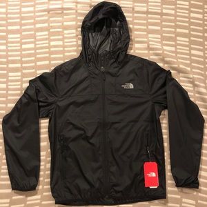 The North Face Windwall Raincoat